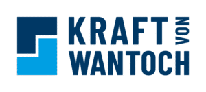 Kraft von Wantoch Logo